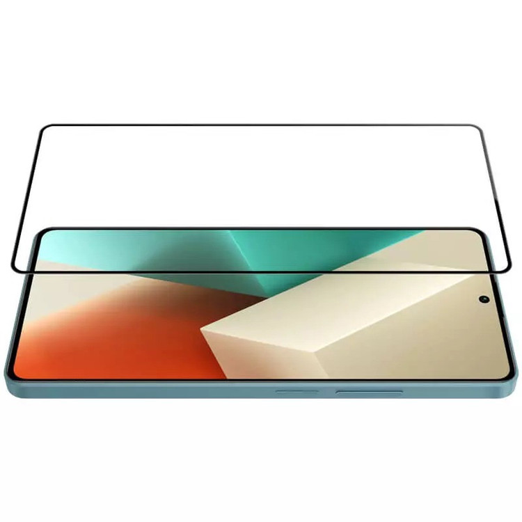 محافظ صفحه نمایش بوف مدل Mountain-G مناسب برای گوشی موبایل شیائومی Black Shark 5 Pro 5G / 5 5G / 4 Pro 5G / 3 5G / 3S 5G