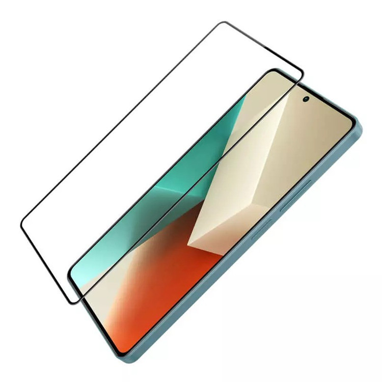 محافظ صفحه نمایش بوف مدل Mountain-G مناسب برای گوشی موبایل شیائومی Black Shark 5 Pro 5G / 5 5G / 4 Pro 5G / 3 5G / 3S 5G