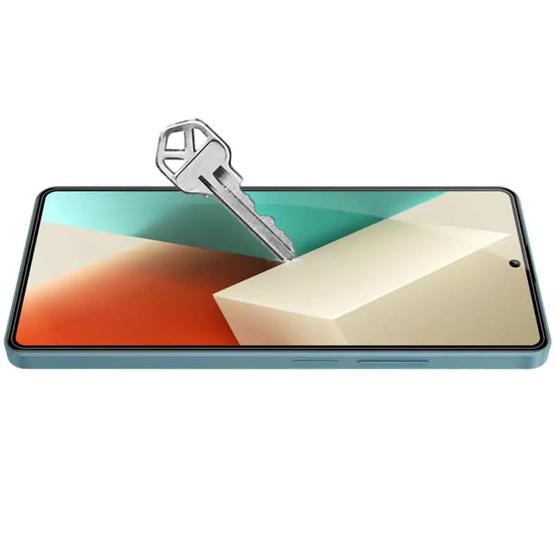 محافظ صفحه نمایش بوف مدل Mountain-G مناسب برای گوشی موبایل شیائومی Black Shark 5 Pro 5G / 5 5G / 4 Pro 5G / 3 5G / 3S 5G