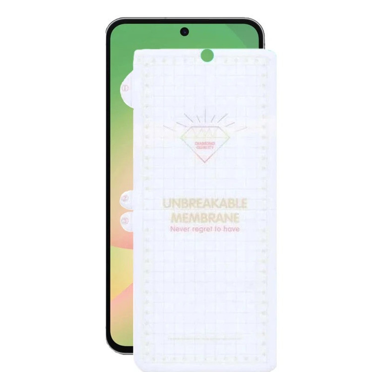 محافظ صفحه نمایش بوف مدل Hydrogel-Guarantee مناسب برای گوشی موبایل شیائومی F7 Ultra /F7 Pro /Redmi Note 14s