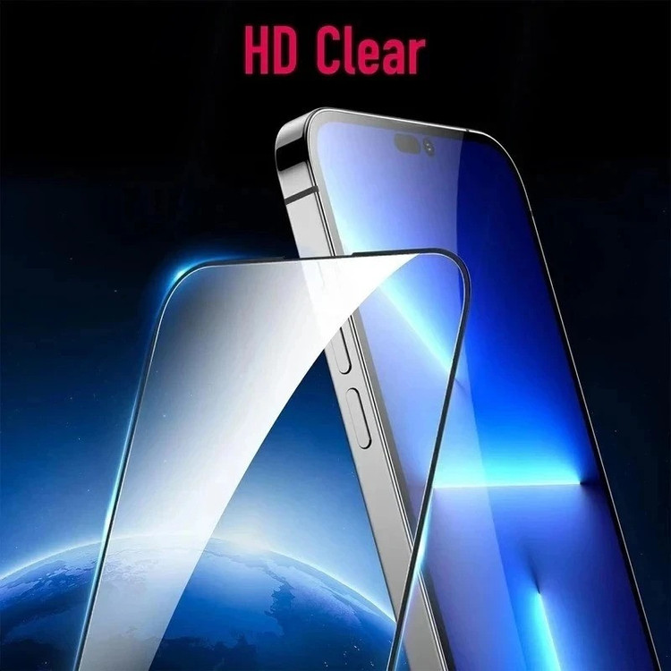 محافظ صفحه نمایش بوف مدل Hydrogel-Guarantee مناسب برای گوشی موبایل شیائومی F7 Ultra /F7 Pro /Redmi Note 14s