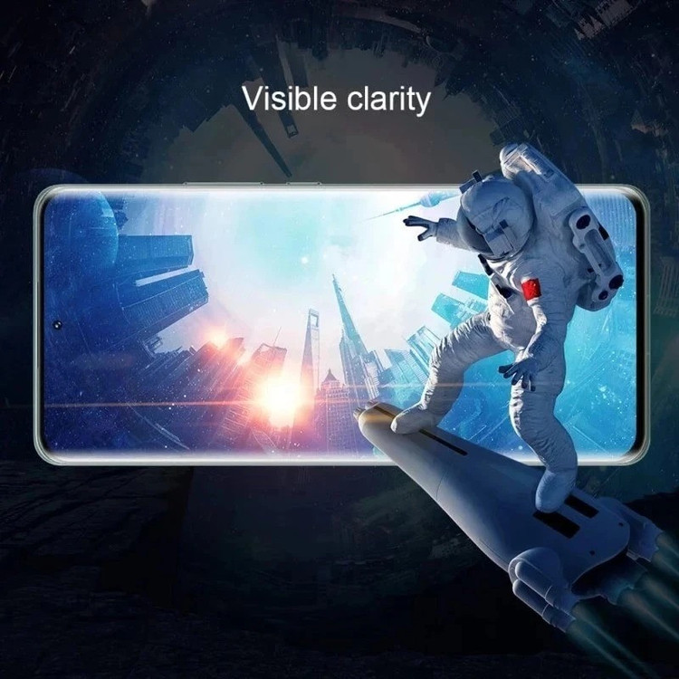 محافظ صفحه نمایش بوف مدل Super Power-Guarantee مناسب برای گوشی موبایل شیائومی F7 Ultra /F7 Pro /Redmi Note 14s