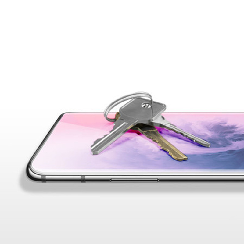 محافظ صفحه نمایش و پشت گوشی بوف مدل Hg15 مناسب برای گوشی موبایل اپل iphone 12 Mini
