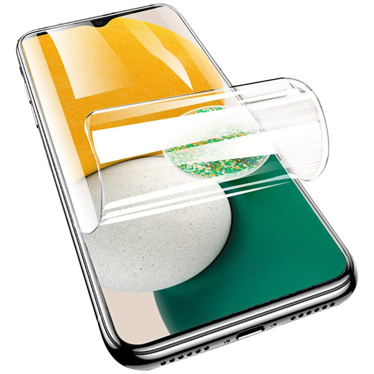 محافظ صفحه نمایش مات بوف مدل Hydrogel-G مناسب برای گوشی موبایل سامسونگ Galaxy A33 5G/A50/A30