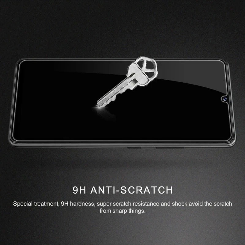 محافظ صفحه نمایش بوف مدل Shield Pro مناسب برای گوشی موبایل اپل iPhone 17/ 16 Pro