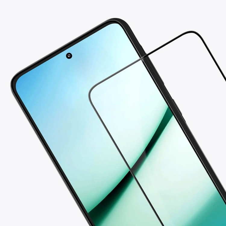 محافظ صفحه نمایش نیلکین مدل Cp Plus Pro مناسب برای گوشی موبایل شیائومی Poco F7 / M7 Pro 5G /Redmi K80 Ultra