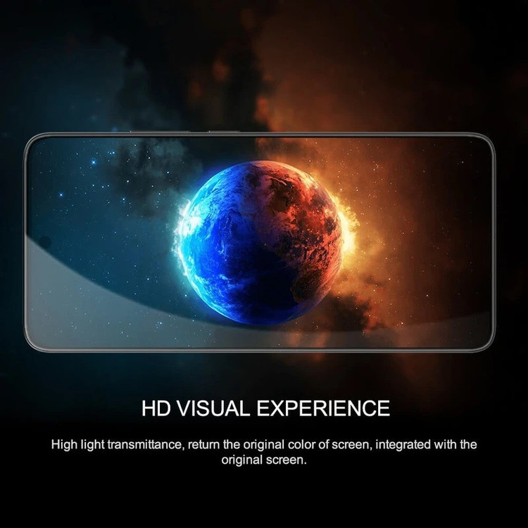 محافظ صفحه نمایش نیلکین مدل Cp Plus Pro مناسب برای گوشی موبایل شیائومی Poco F7 / M7 Pro 5G /Redmi K80 Ultra