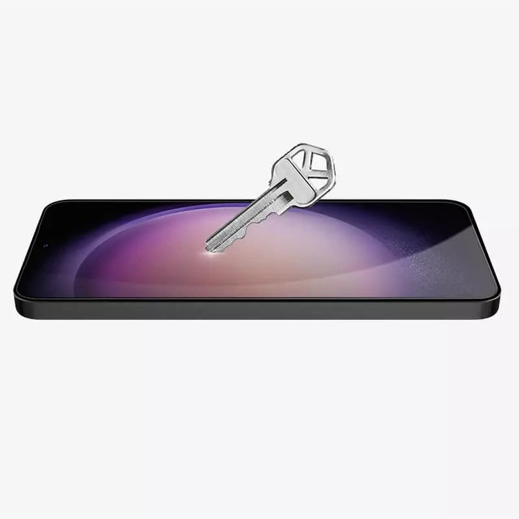 محافظ صفحه نمایش نیلکین مدل Cp Plus Pro مناسب برای گوشی موبایل سامسونگ Galaxy S24