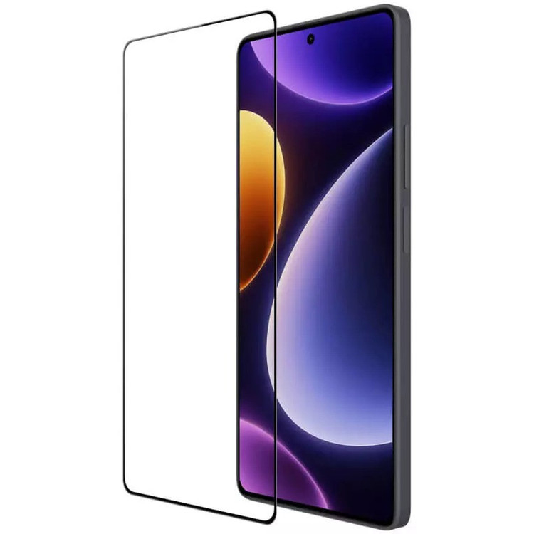 محافظ صفحه نمایش نیلکین مدل CP Plus Pro مناسب برای گوشی موبایل شیائومی Redmi Note 12 Turbo / Poco F5