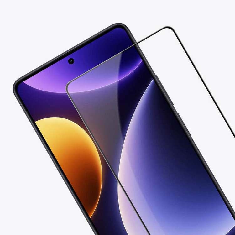 محافظ صفحه نمایش نیلکین مدل CP Plus Pro مناسب برای گوشی موبایل شیائومی Redmi Note 12 Turbo / Poco F5