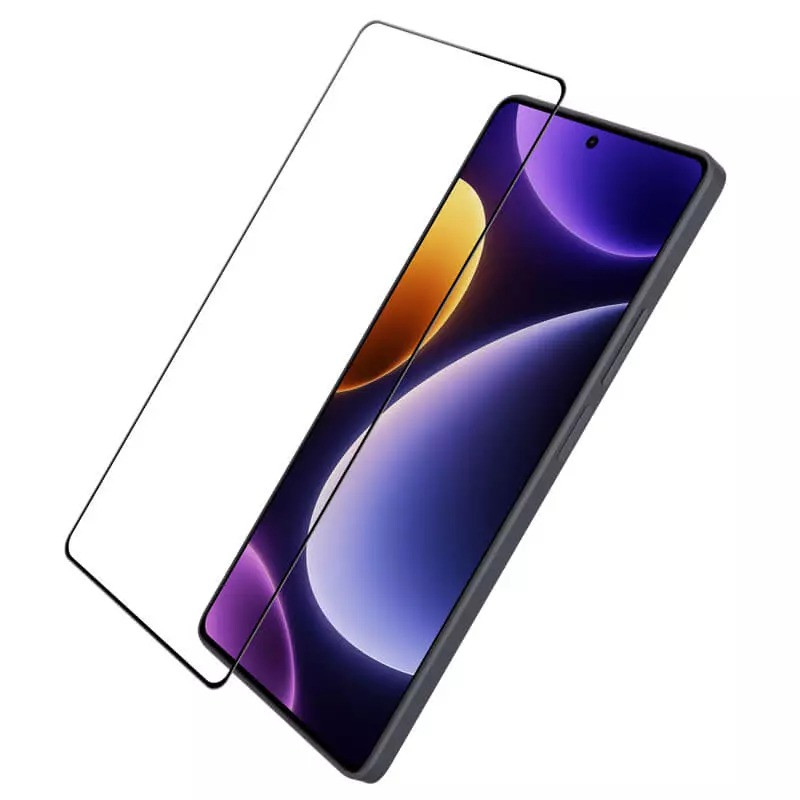 محافظ صفحه نمایش نیلکین مدل CP Plus Pro مناسب برای گوشی موبایل شیائومی Redmi Note 12 Turbo / Poco F5