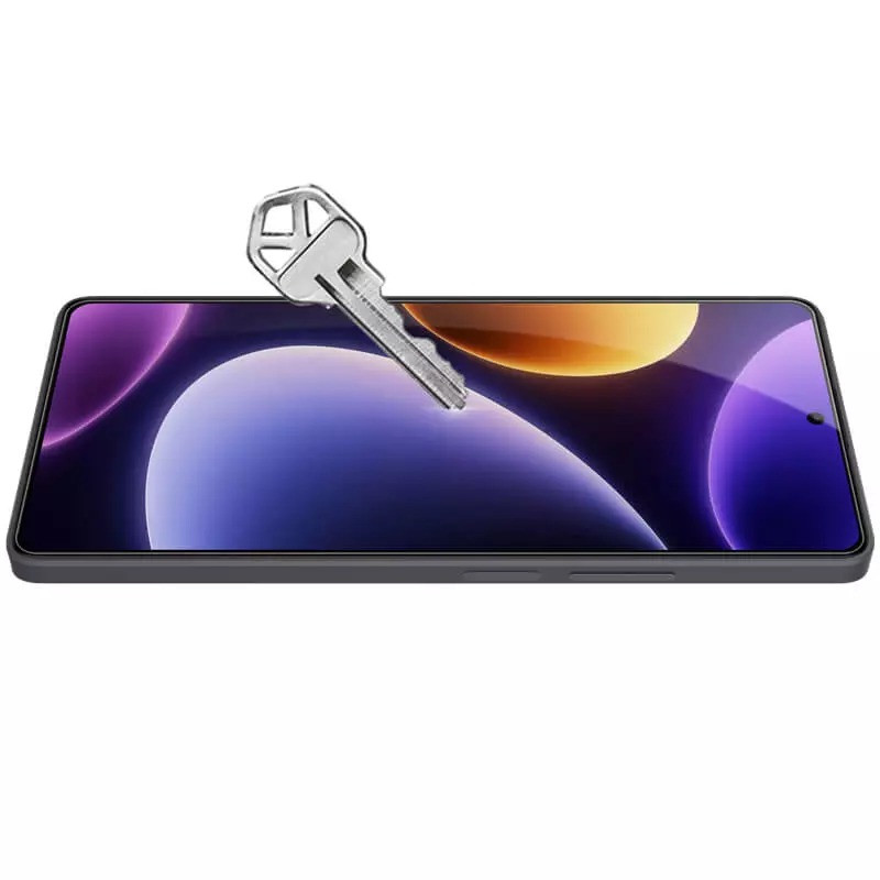 محافظ صفحه نمایش نیلکین مدل CP Plus Pro مناسب برای گوشی موبایل شیائومی Redmi Note 12 Turbo / Poco F5