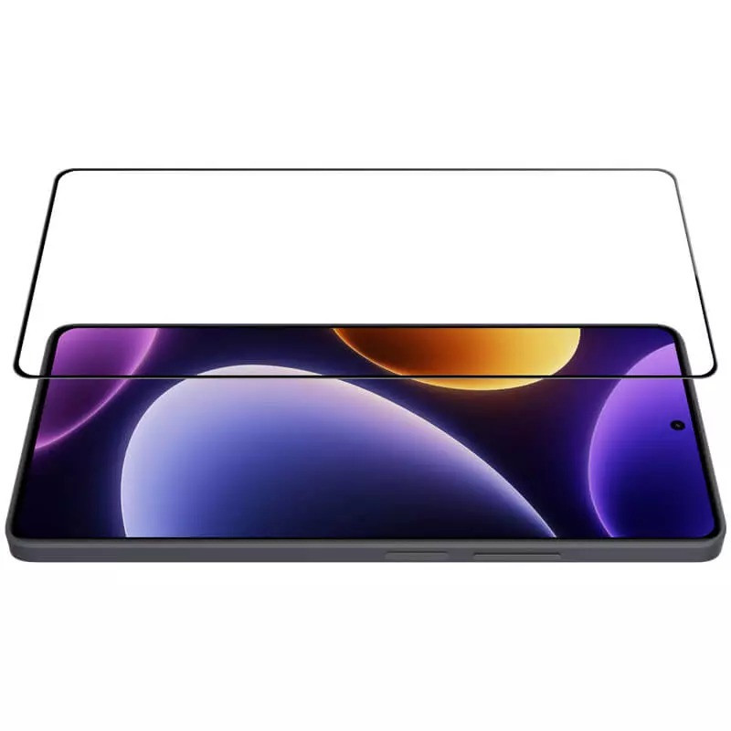 محافظ صفحه نمایش نیلکین مدل CP Plus Pro مناسب برای گوشی موبایل شیائومی Redmi Note 12 Turbo / Poco F5