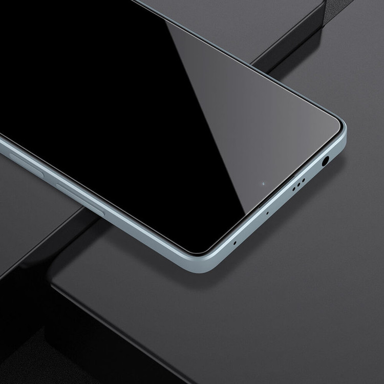 محافظ صفحه نمایش نیلکین مدل CP Plus Pro مناسب برای گوشی موبایل شیائومی Redmi Note 12 Turbo / Poco F5