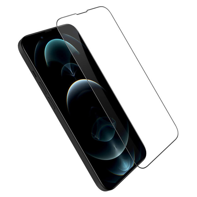 محافظ صفحه نمایش نیلکین مدل CP Plus Pro مناسب برای گوشی موبایل اپل iphone 13 Pro Max