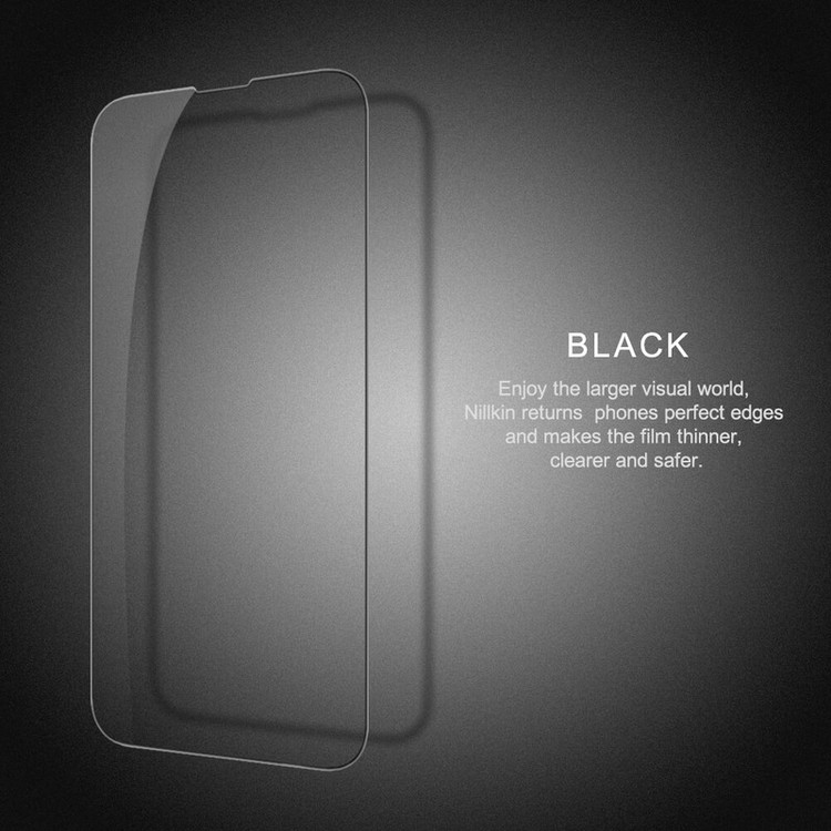 محافظ صفحه نمایش نیلکین مدل CP Plus Pro مناسب برای گوشی موبایل اپل iphone 13 Pro Max