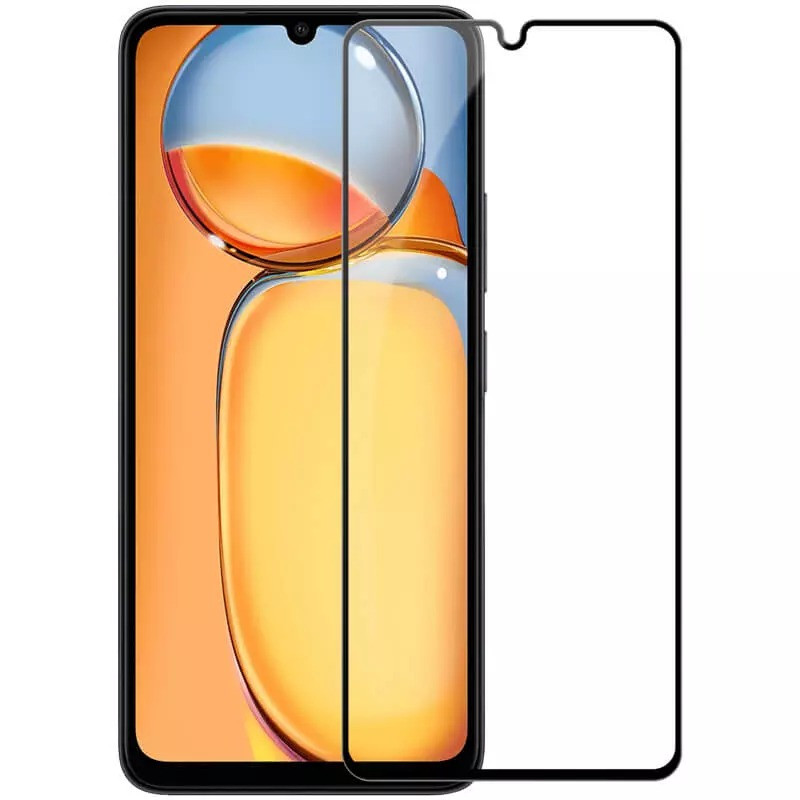 محافظ صفحه نمایش نیلکین مدل  Cp Plus Pro مناسب برای گوشی موبایل شیائومی Redmi 13C