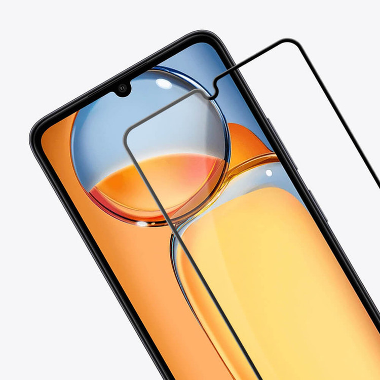 محافظ صفحه نمایش نیلکین مدل Cp Plus Pro مناسب برای گوشی موبایل شیائومی Redmi 13C