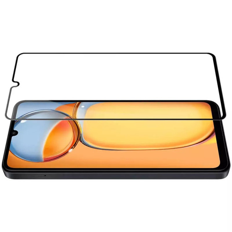 محافظ صفحه نمایش نیلکین مدل Cp Plus Pro مناسب برای گوشی موبایل شیائومی Redmi 13C