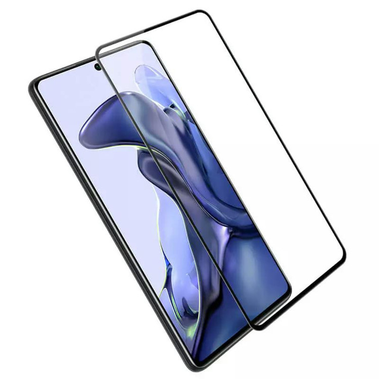 محافظ صفحه نمایش 9H نیلکین مدل CP Plus Pro مناسب برای گوشی موبایل شیائومی Mi 11T/Mi11T Pro
