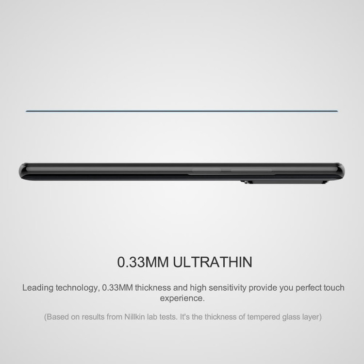 محافظ صفحه نمایش 9H نیلکین مدل CP Plus Pro مناسب برای گوشی موبایل شیائومی Mi 11T/Mi11T Pro