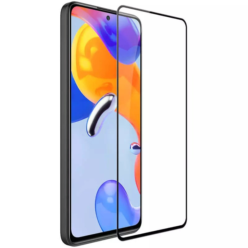 محافظ صفحه نمایش نیلکین مدل CP Plus Pro مناسب برای گوشی موبایل شیائومی Redmi Note 12 Pro 4G / Note 11 Pro 4G Global / Note 11 Pro 5G Global / Note 11 Pro Plus India / Note 11 E Pro 5G