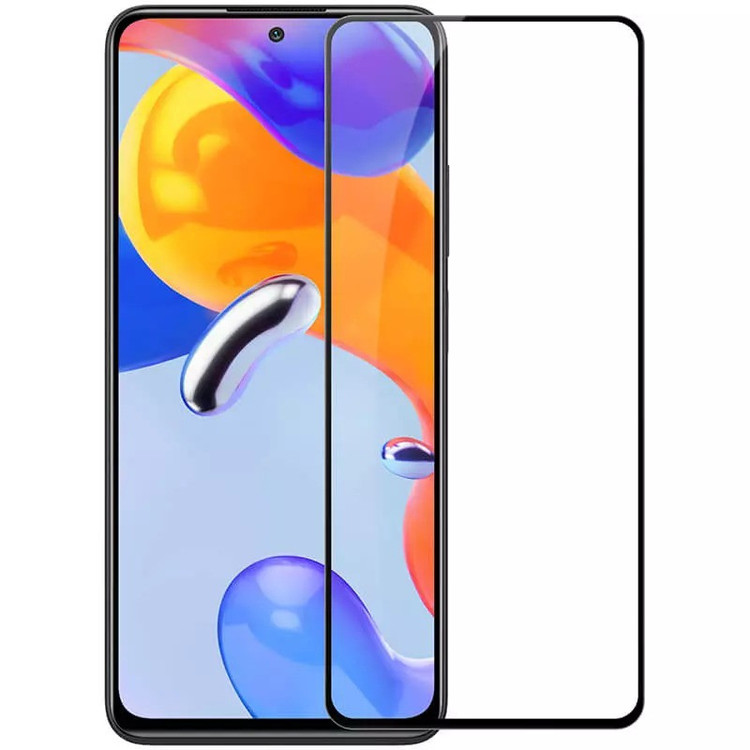 محافظ صفحه نمایش نیلکین مدل CP Plus Pro مناسب برای گوشی موبایل شیائومی Redmi Note 12 Pro 4G / Note 11 Pro 4G Global / Note 11 Pro 5G Global / Note 11 Pro Plus India / Note 11 E Pro 5G
