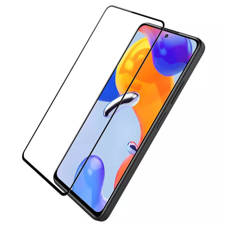 محافظ صفحه نمایش نیلکین مدل CP Plus Pro مناسب برای گوشی موبایل شیائومی Redmi Note 12 Pro 4G / Note 11 Pro 4G Global / Note 11 Pro 5G Global / Note 11 Pro Plus India / Note 11 E Pro 5G