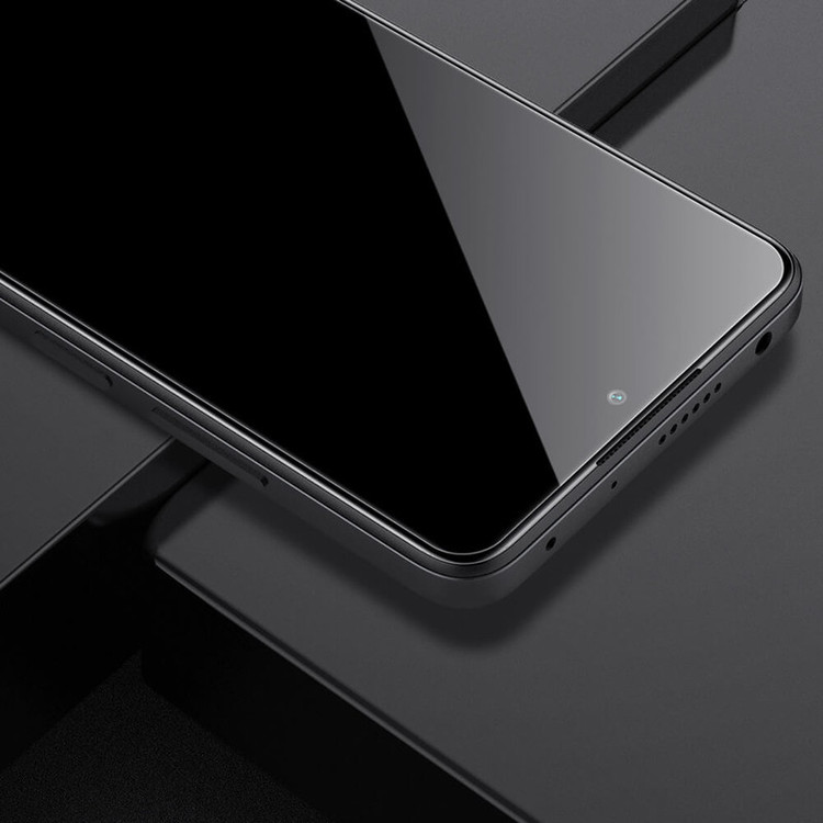 محافظ صفحه نمایش نیلکین مدل CP Plus Pro مناسب برای گوشی موبایل شیائومی Redmi Note 12 Pro 4G / Note 11 Pro 4G Global / Note 11 Pro 5G Global / Note 11 Pro Plus India / Note 11 E Pro 5G