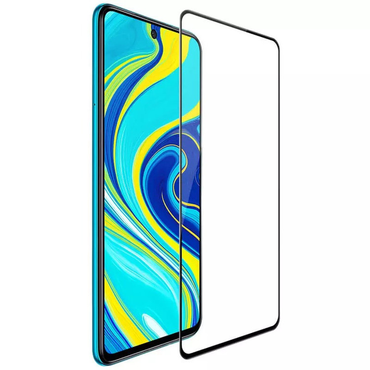 محافظ صفحه نمایش نیلکین مدل CP Plus Pro مناسب برای گوشی موبایل شیائومی Redmi Note 9S / Note 9 Pro / Note 9 Pro Max / Redmi Note 10 Lite / Poco M2 Pro