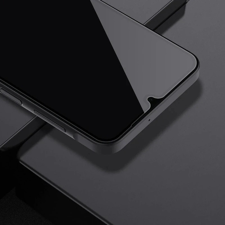 محافظ صفحه نمایش نیلکین مدل CP Plus Pro مناسب برای گوشی موبایل سامسونگ Galaxy A17 / A26 / A16