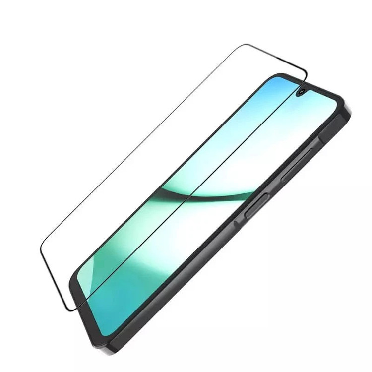 محافظ صفحه نمایش نیلکین مدل CP Plus Pro مناسب برای گوشی موبایل سامسونگ Galaxy A17 / A26 / A16