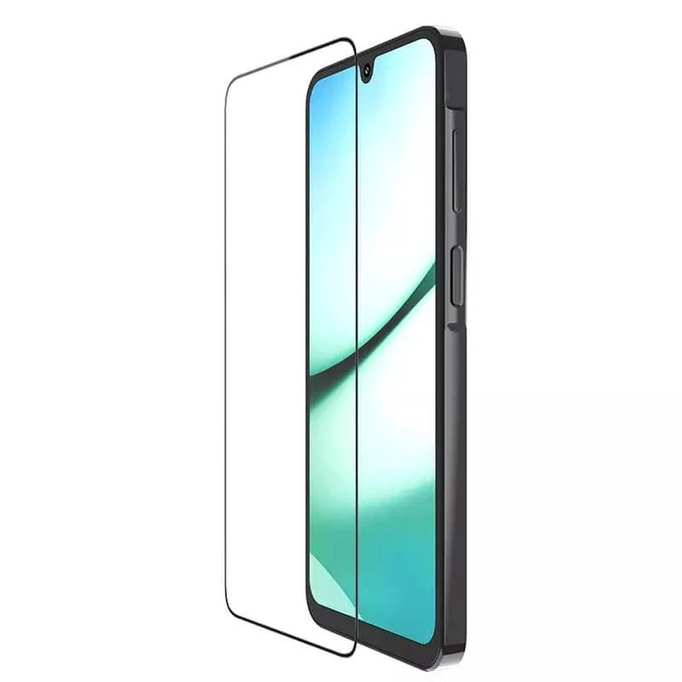 محافظ صفحه نمایش نیلکین مدل CP Plus Pro مناسب برای گوشی موبایل سامسونگ Galaxy A17 / A26 / A16