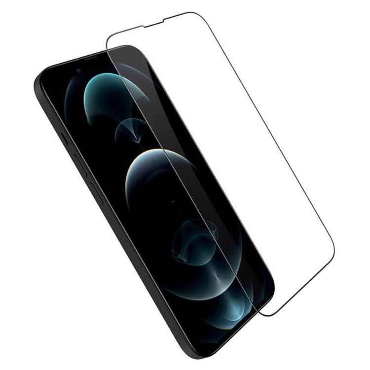 محافظ صفحه نمایش نیلکین مدل CP Plus Pro مناسب برای گوشی موبایل اپل iPhone 16e/14/13/13 Pro