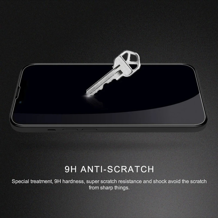 محافظ صفحه نمایش نیلکین مدل CP Plus Pro مناسب برای گوشی موبایل اپل iPhone 16e/14/13/13 Pro