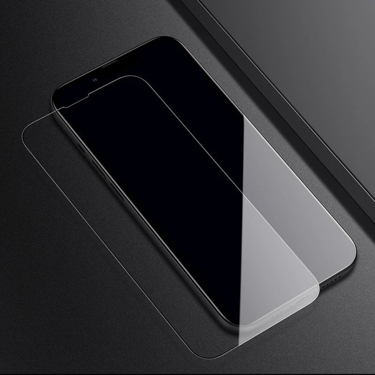 محافظ صفحه نمایش نیلکین مدل CP Plus Pro مناسب برای گوشی موبایل اپل iPhone 16e/14/13/13 Pro