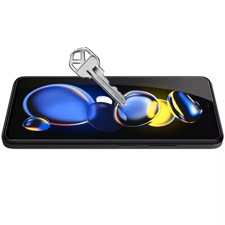 محافظ صفحه نمایش نیلکین مدل CP Plus Pro مناسب برای گوشی موبایل شیائومی Redmi Note 12T Pro 5G/ Note 11T Pro/ Note 11T Pro Plus/ Poco X4 GT 5G/ K50i 5G