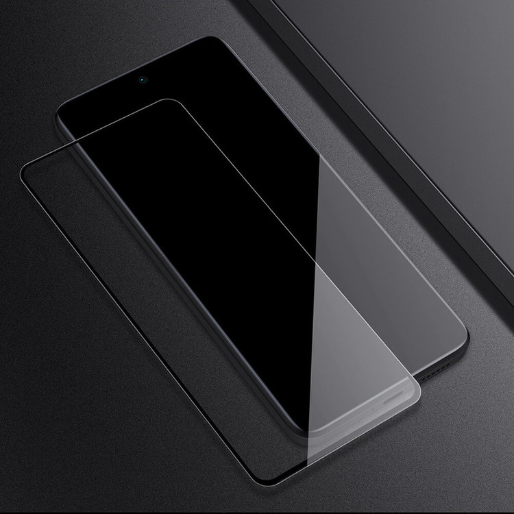 محافظ صفحه نمایش نیلکین مدل CP Plus Pro مناسب برای گوشی موبایل شیائومی Redmi Note 12T Pro 5G/ Note 11T Pro/ Note 11T Pro Plus/ Poco X4 GT 5G/ K50i 5G
