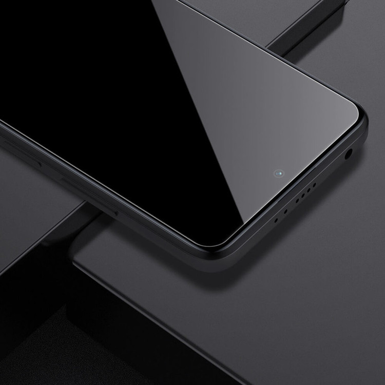 محافظ صفحه نمایش نیلکین مدل CP Plus Pro مناسب برای گوشی موبایل شیائومی Redmi Note 12T Pro 5G/ Note 11T Pro/ Note 11T Pro Plus/ Poco X4 GT 5G/ K50i 5G