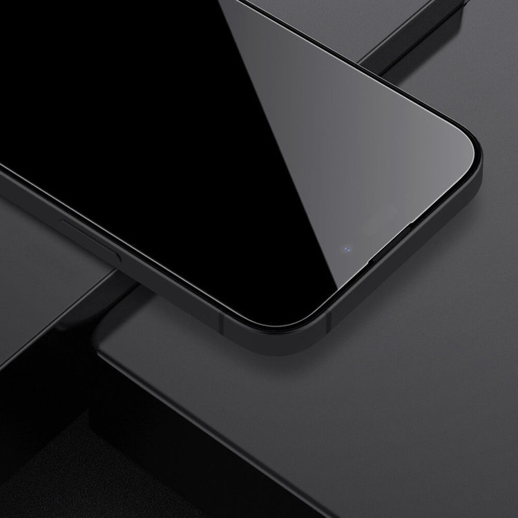 محافظ صفحه نمایش نیلکین مدل CP Plus Pro مناسب برای گوشی موبایل اپل iPhone 15 Pro Max