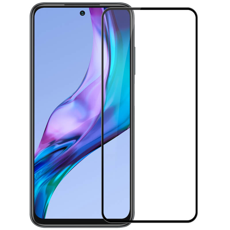 محافظ صفحه نمایش نیلکین مدل CP PLUS Pro مناسب برای گوشی موبایل شیائومی Redmi 10/Redmi 10 Prime/Redmi Note 11 4G