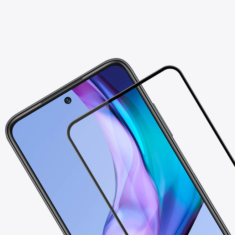 محافظ صفحه نمایش نیلکین مدل CP PLUS Pro مناسب برای گوشی موبایل شیائومی Redmi 10/Redmi 10 Prime/Redmi Note 11 4G