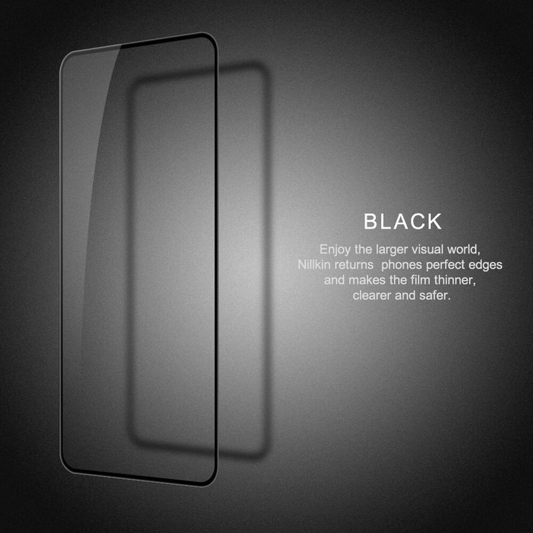 محافظ صفحه نمایش نیلکین مدل CP PLUS Pro مناسب برای گوشی موبایل شیائومی Redmi 10/Redmi 10 Prime/Redmi Note 11 4G