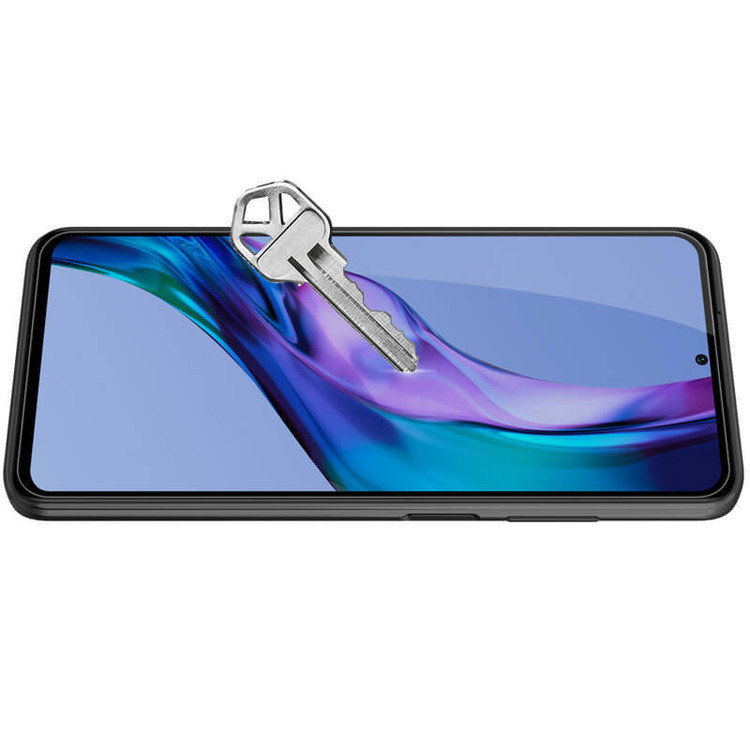 محافظ صفحه نمایش نیلکین مدل CP PLUS Pro مناسب برای گوشی موبایل شیائومی Redmi 10/Redmi 10 Prime/Redmi Note 11 4G
