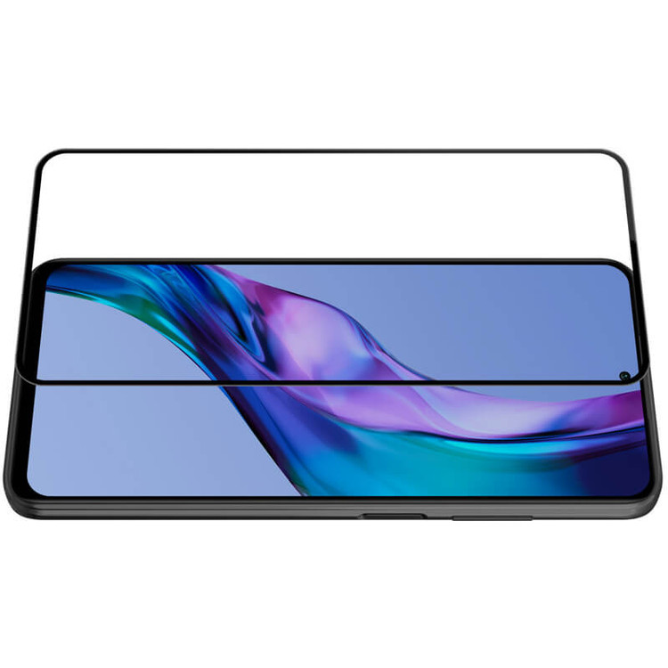 محافظ صفحه نمایش نیلکین مدل CP PLUS Pro مناسب برای گوشی موبایل شیائومی Redmi 10/Redmi 10 Prime/Redmi Note 11 4G