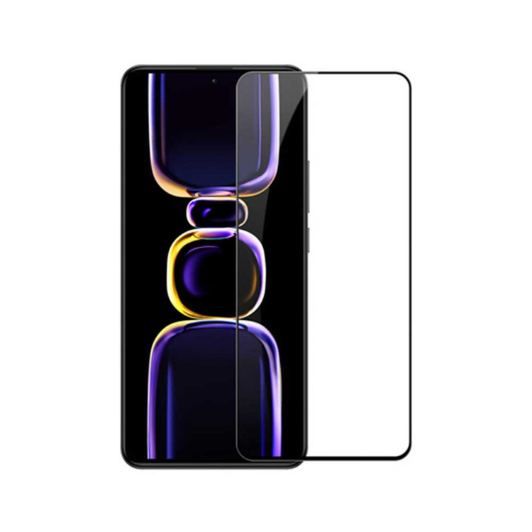 محافظ صفحه نمایش نیلکین مدل CP Plus Pro مناسب برای گوشی موبایل شیائومی Redmi K60 / K60 Pro / K60E / Poco F5 Pro