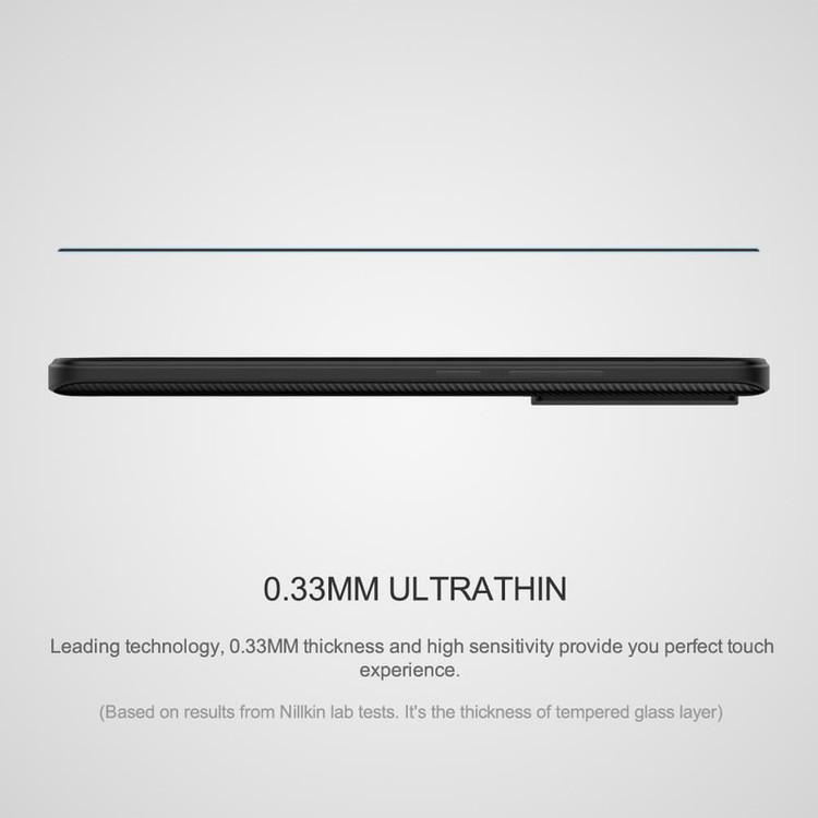 محافظ صفحه نمایش نیلکین مدل CP Plus Pro مناسب برای گوشی موبایل شیائومی Redmi K60 / K60 Pro / K60E / Poco F5 Pro