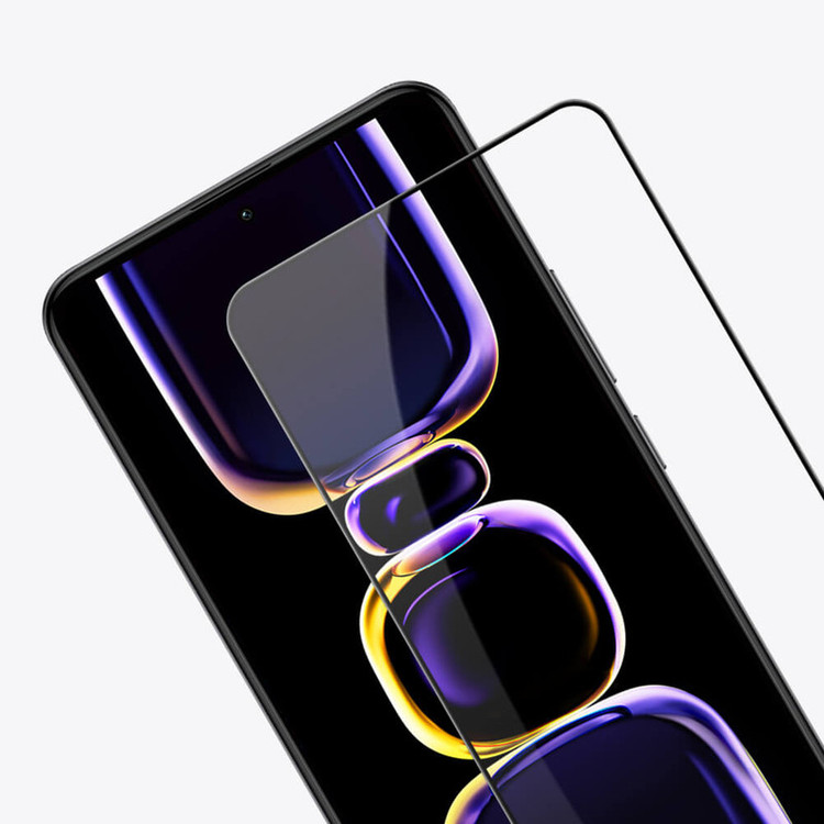 محافظ صفحه نمایش نیلکین مدل CP Plus Pro مناسب برای گوشی موبایل شیائومی Redmi K60 / K60 Pro / K60E / Poco F5 Pro