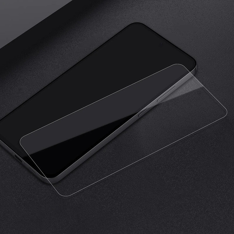 محافظ صفحه نمایش نیلکین مدل H Plus Pro مناسب برای گوشی موبایل شیائومی Xiaomi 17 Pro Max/15T Pro/15T