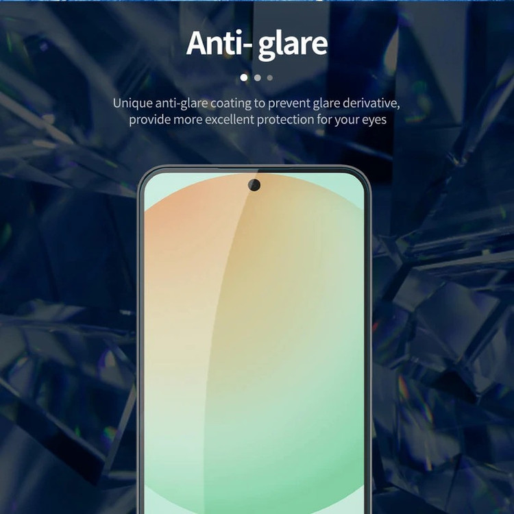 محافظ صفحه نمایش نیلکین مدل H Plus Pro مناسب برای گوشی موبایل شیائومی Xiaomi 17 Pro Max/15T Pro/15T